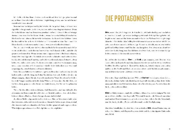 Fettnäpfchenführer Südafrika