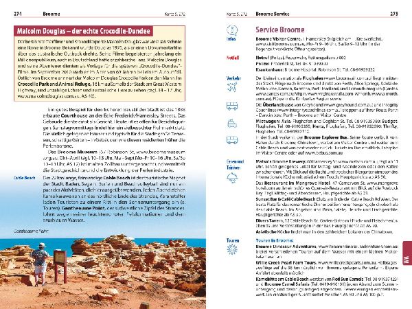 Reise Know-How Reiseführer Australien kompakt