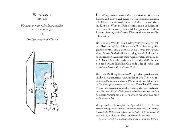 Philosophie für zwischendurch