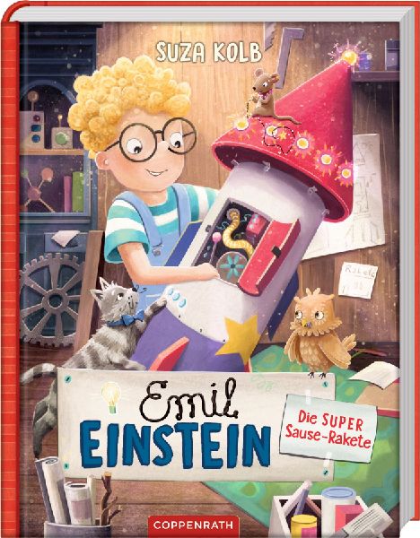 Emil Einstein (