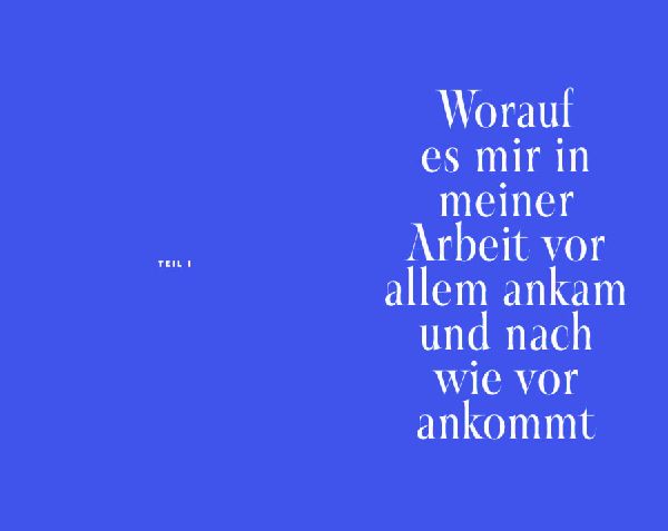 Aussöhnung mit uns selbst und dem unvollkommenen Leben