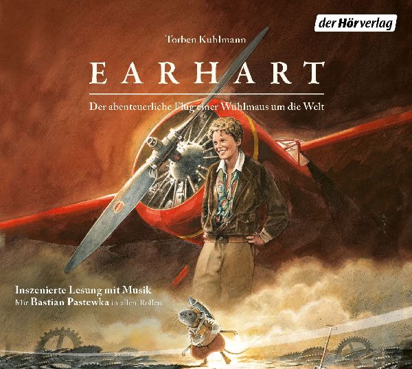 Earhart
