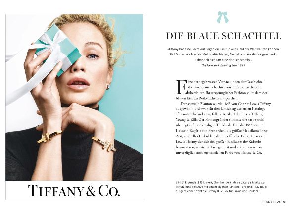 Little Book of Tiffany