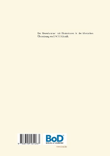 Malleus Maleficarum, das ist: Der Hexenhammer.