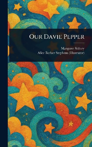 Our Davie Pepper