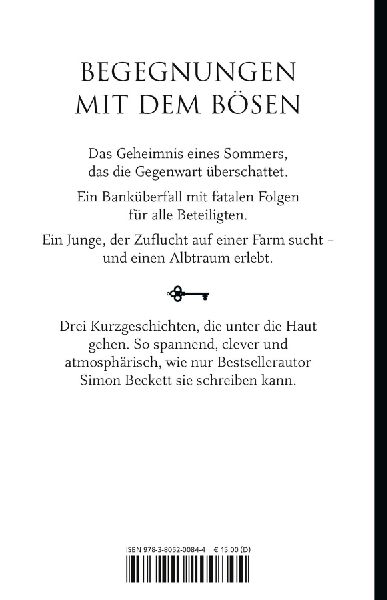 Versteckt