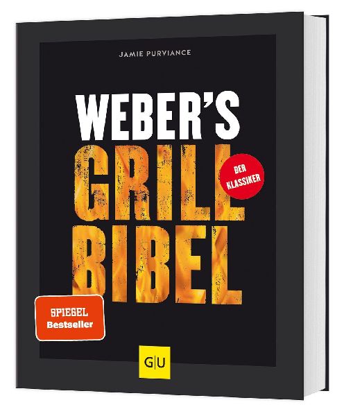 Weber's Grillbibel