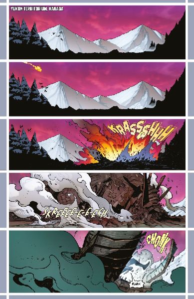 X-Men - Neustart (2. Serie)
