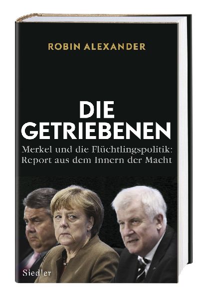 Die Getriebenen