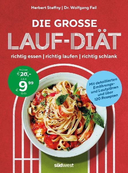 Die große Lauf-Diät