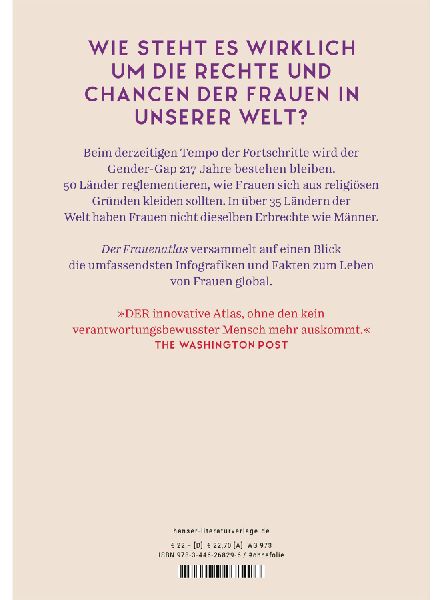Der Frauenatlas