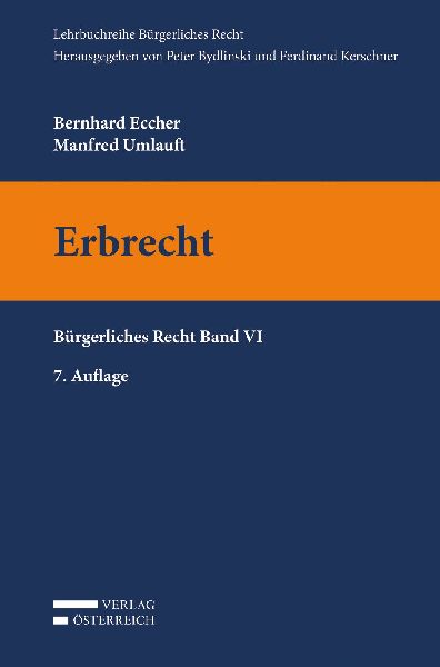 Erbrecht