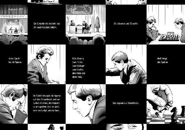 Bobby Fischer