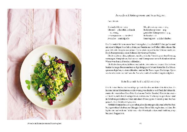 A Cook's Book (Deutsche Ausgabe)