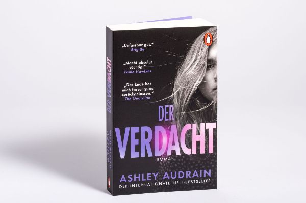 Der Verdacht