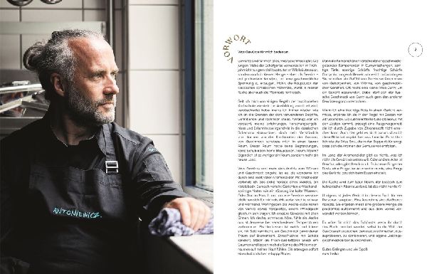 Gewürze - Das Kochbuch