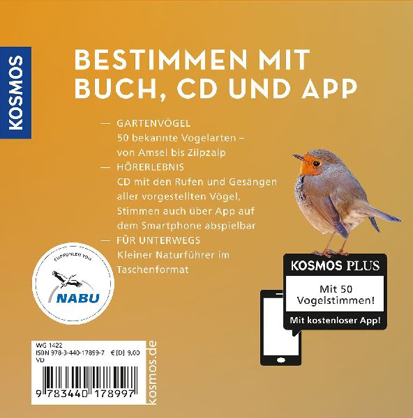 Alle Vögel sind schon da