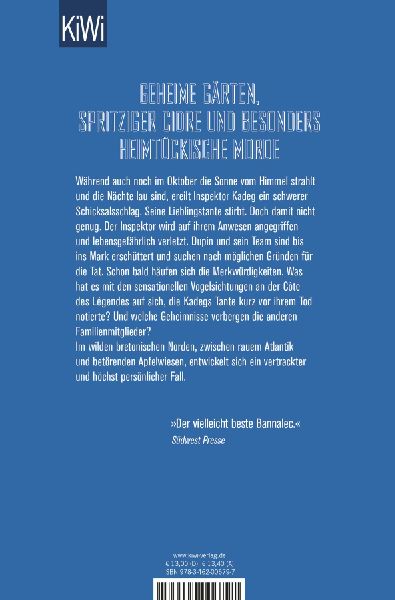 Bretonische Nächte
