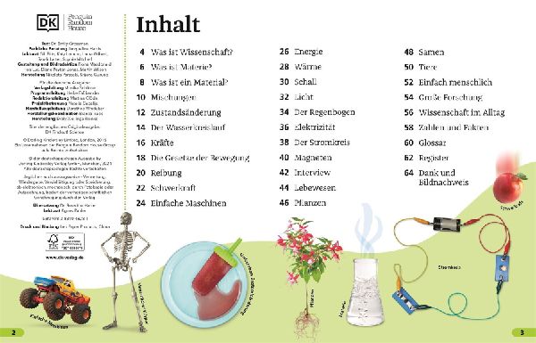 Superchecker! Natur und Technik