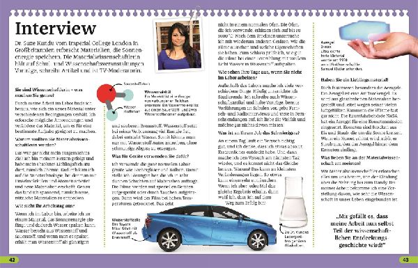 Superchecker! Natur und Technik