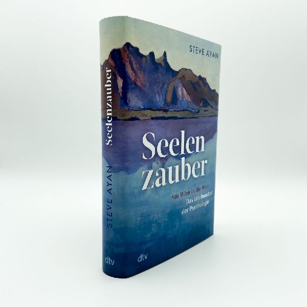 Seelenzauber