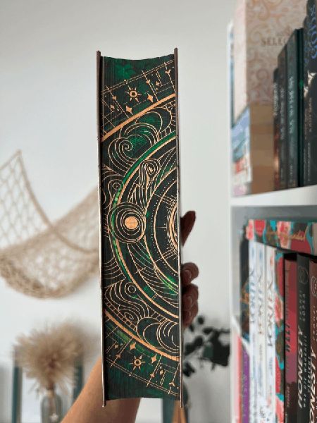 Vortex - Der Tag, an dem die Welt zerriss Schmuckausgabe