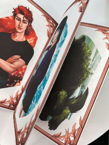 Vortex - Der Tag, an dem die Welt zerriss Schmuckausgabe