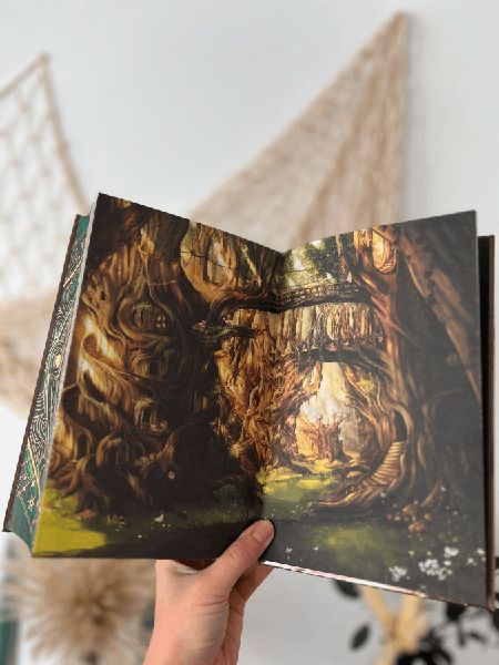 Vortex - Der Tag, an dem die Welt zerriss Schmuckausgabe