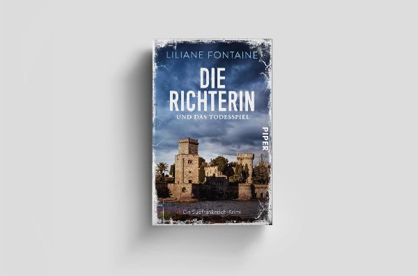 Die Richterin und das Todesspiel