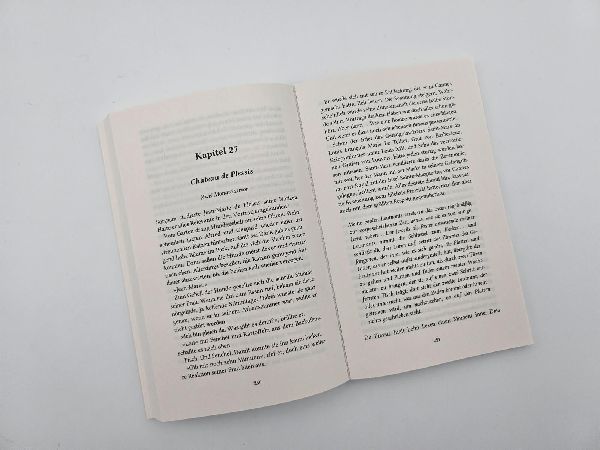 Die Richterin und das Todesspiel