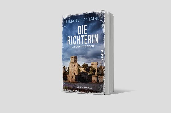 Die Richterin und das Todesspiel