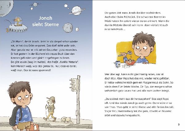 Stille Helden haben es in sich (Starke Kinder, glückliche Eltern)