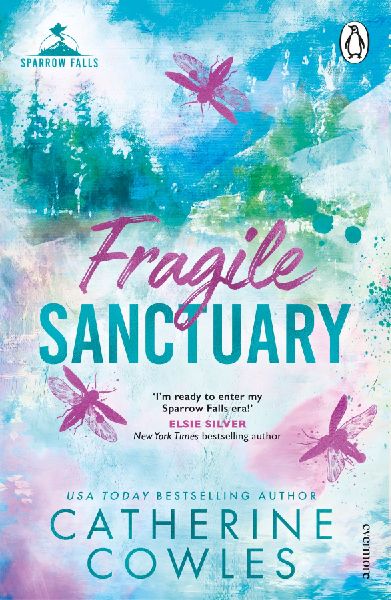 Fragile Sanctuary