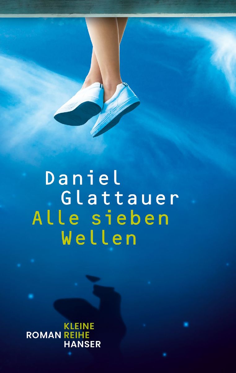 Alle sieben Wellen