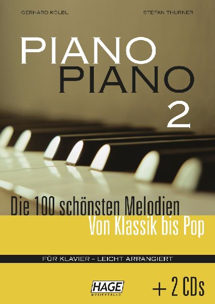 Piano Piano 2