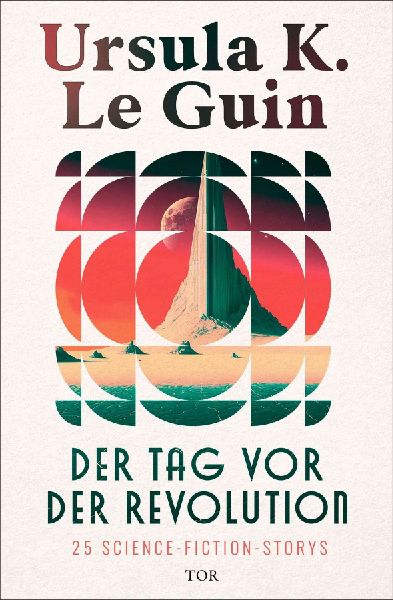 Der Tag vor der Revolution