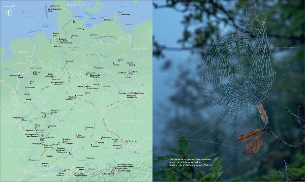 Deutschland für 'Herr der Ringe' Fans