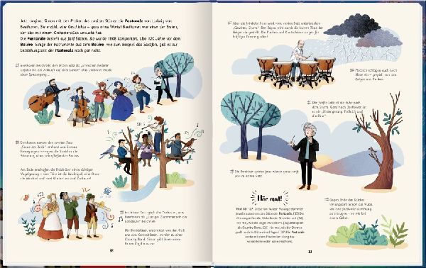 Das große Orchesterbuch