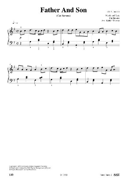 Piano Piano 2