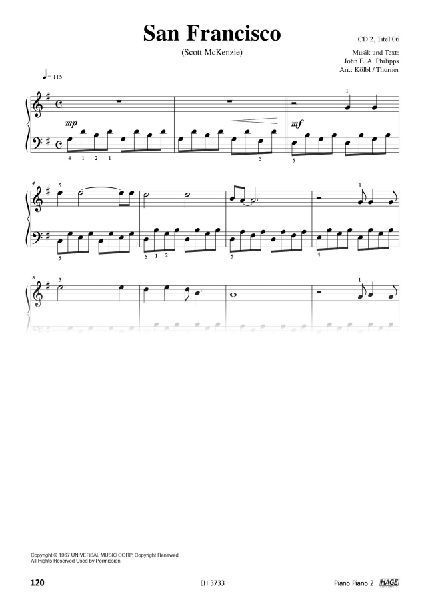 Piano Piano 2