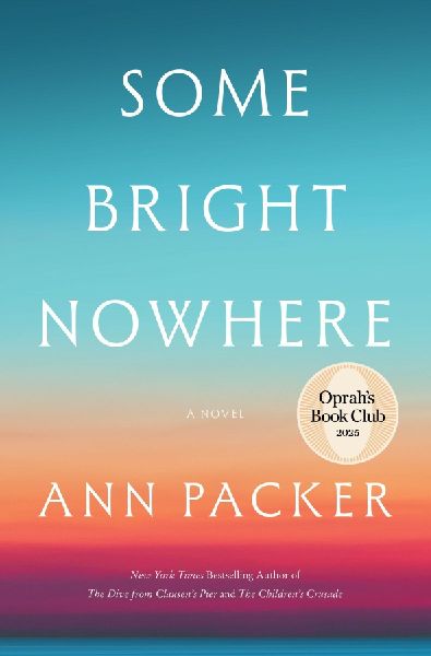 Some Bright Nowhere