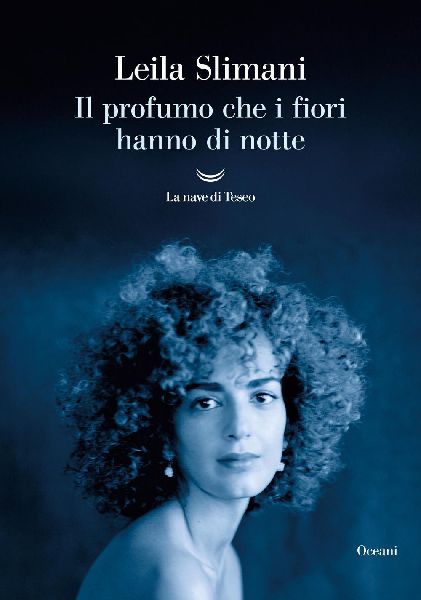 Il profumo che i fiori hanno di notte