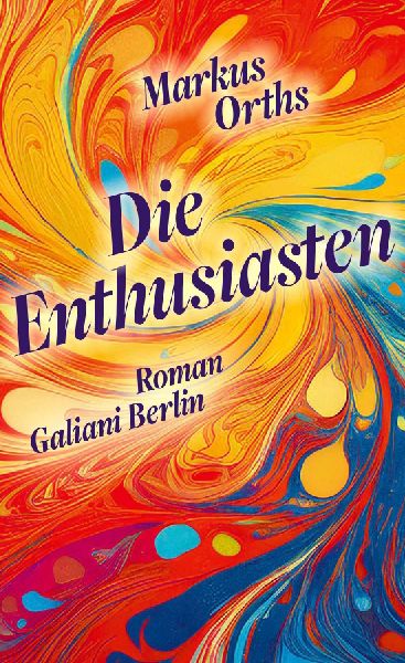 Die Enthusiasten