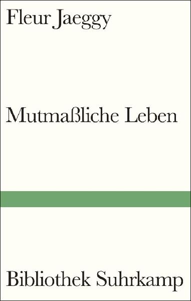 Mutmaßliche Leben