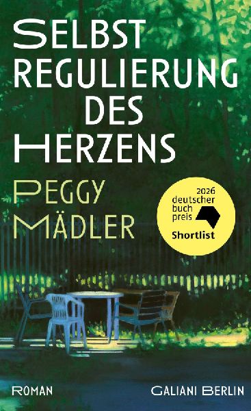 Selbstregulierung des Herzens