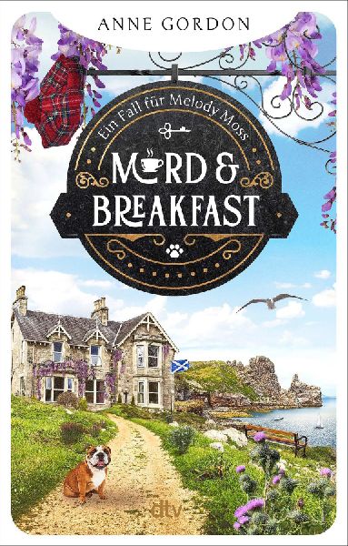 Mord & Breakfast