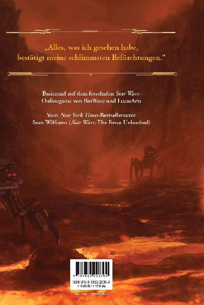 Star Wars: The Old Republic - Eine unheilvolle Allianz