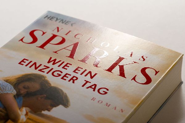Wie ein einziger Tag