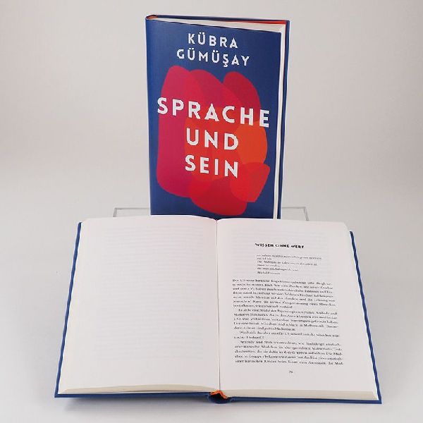 Sprache und Sein