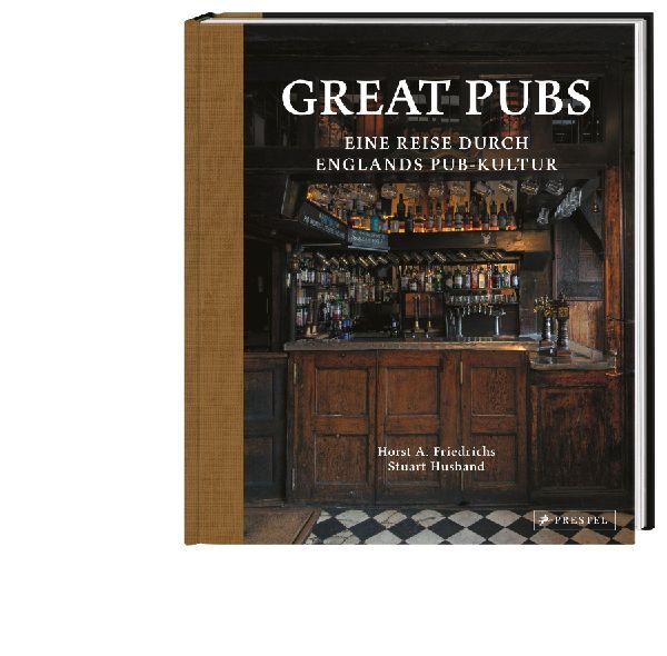 Great Pubs